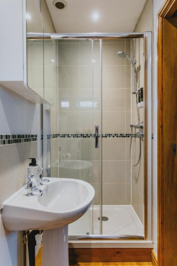 Home From Home 1 King Size Bed Apartment Near Hospital & Tennis Nottingham Exterior foto